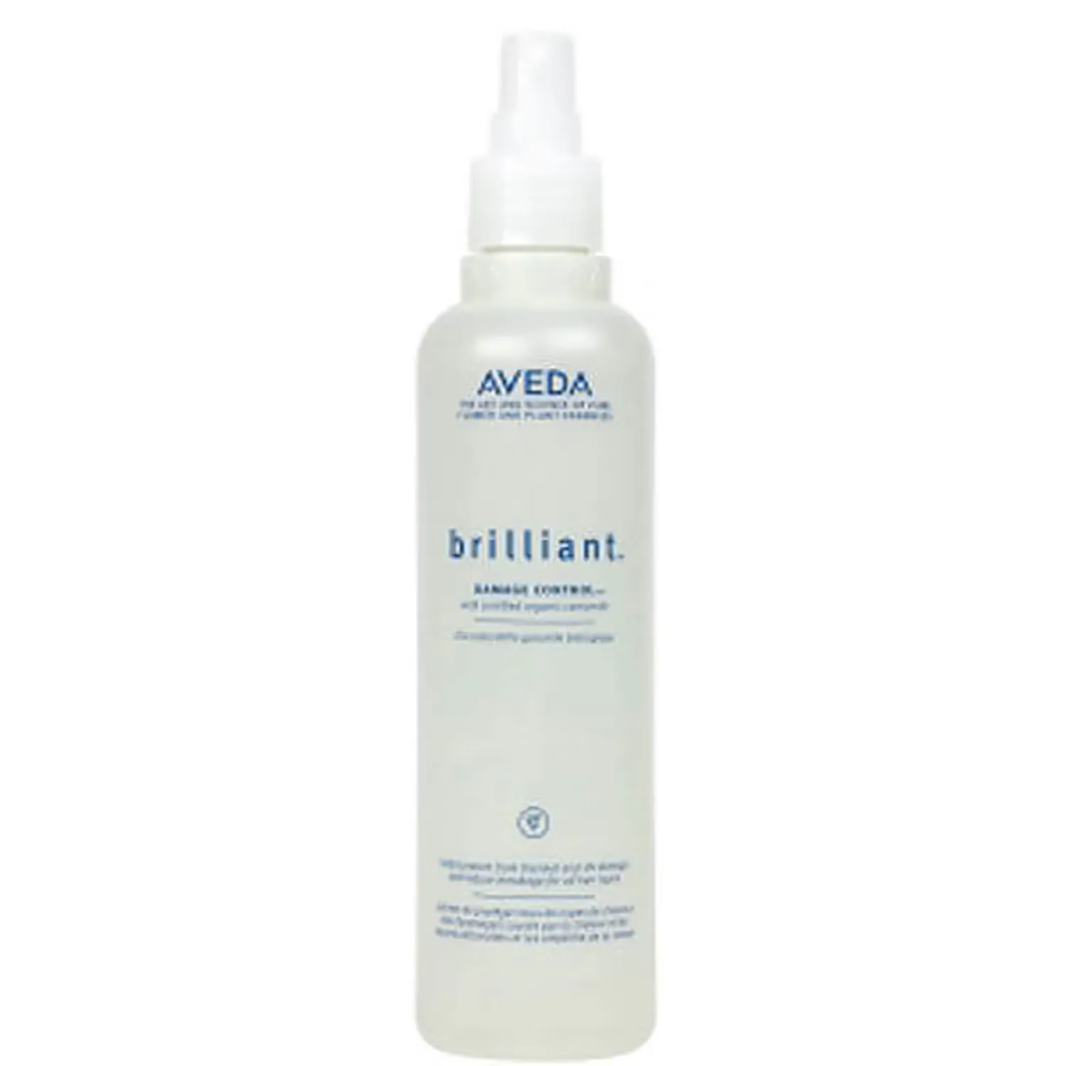 Brilliant Damage Control (250 мл) Aveda
Brilliant Damage Control (250 мл) Aveda