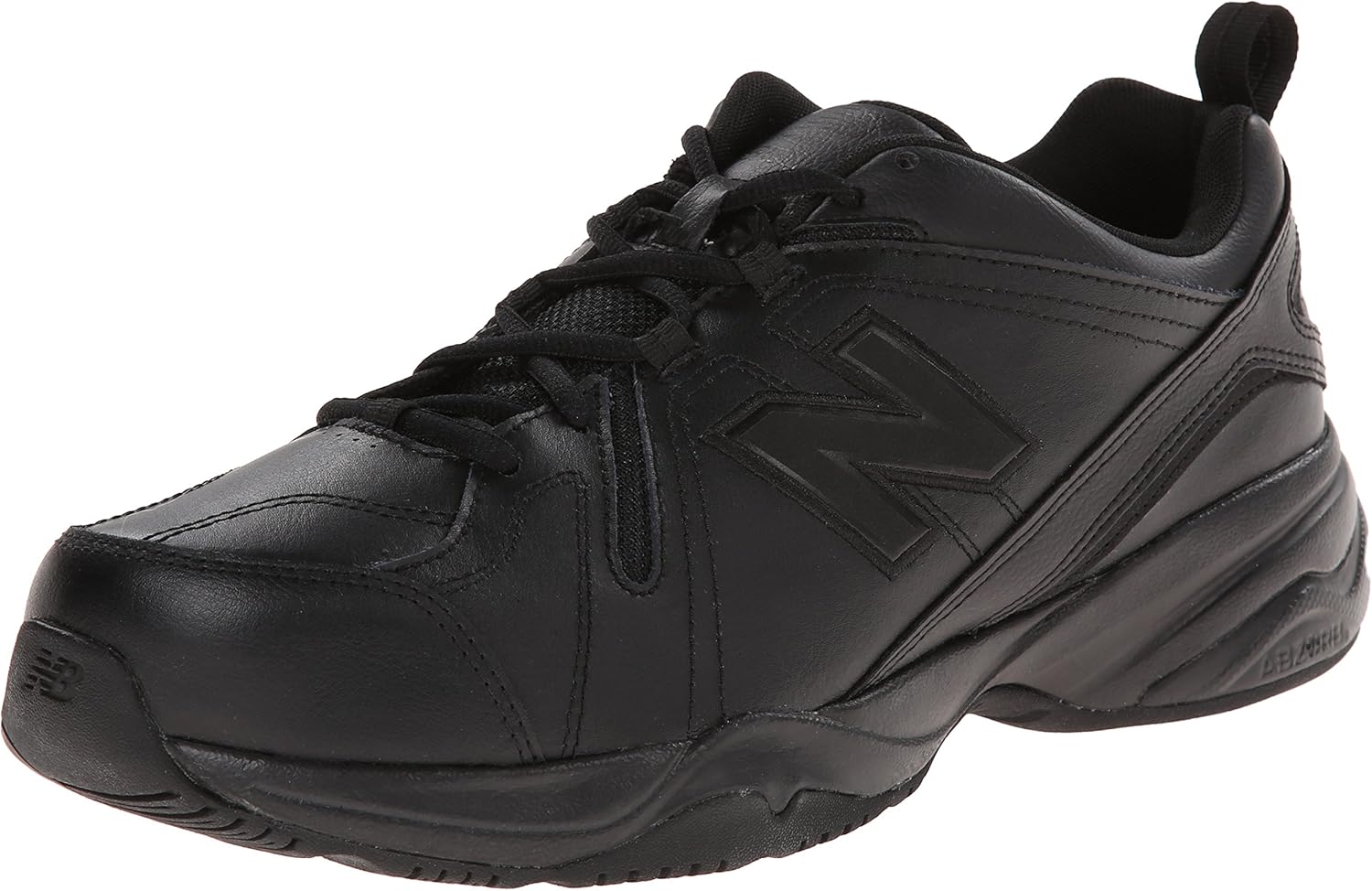 Кроссовки для тренировок New Balance Men's MX608v4 Comfort Pack, черный
Кроссовки для тренировок New Balance Men's MX608v4 Comfort Pack, черный