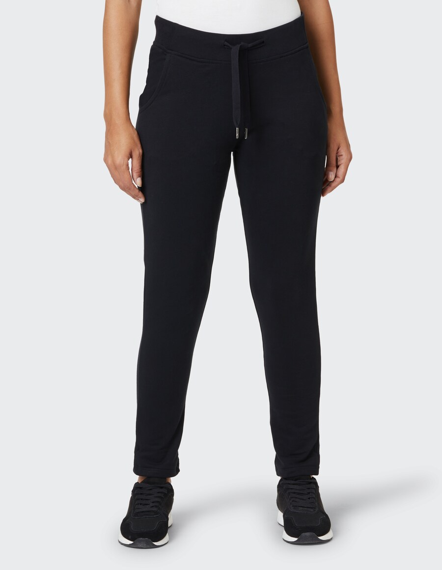 Повседневные брюки VENICE BEACH, Black
Повседневные брюки VENICE BEACH, Black