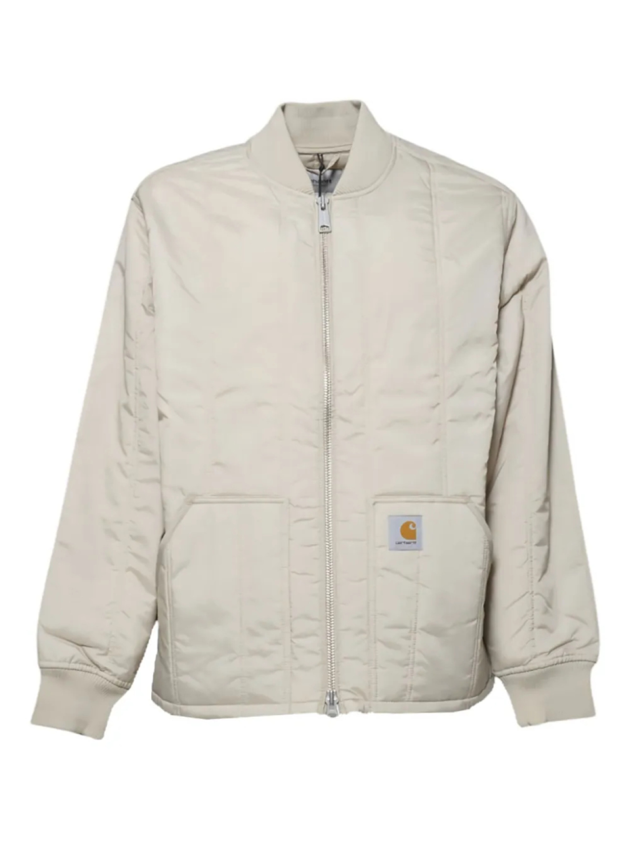 Куртка из лаклана Carhartt WIP, нейтральный
Куртка из лаклана Carhartt WIP, нейтральный