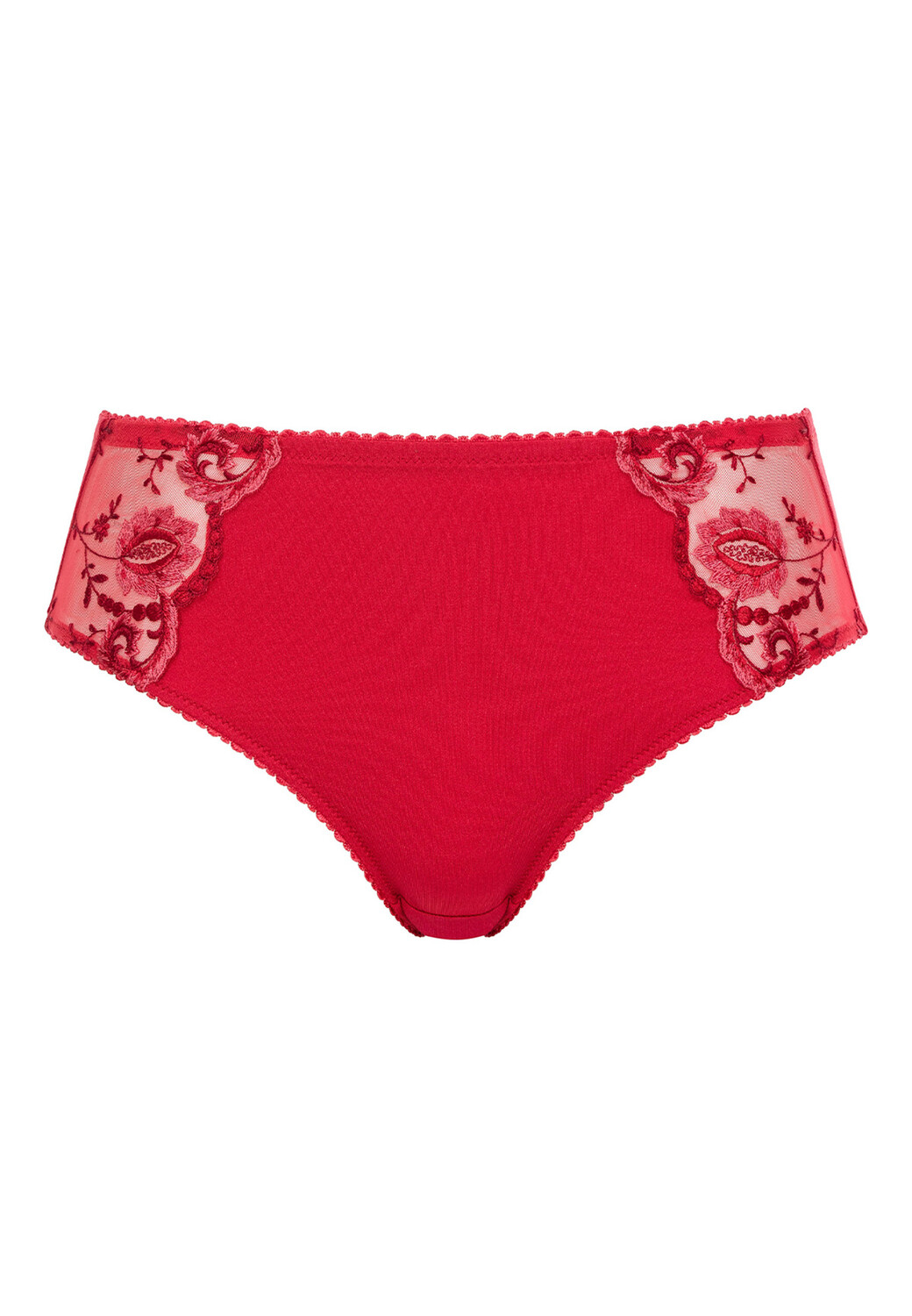 Трусы Conturelle Taillen Provence, цвет Tango Red
Трусы Conturelle Taillen Provence, цвет Tango Red