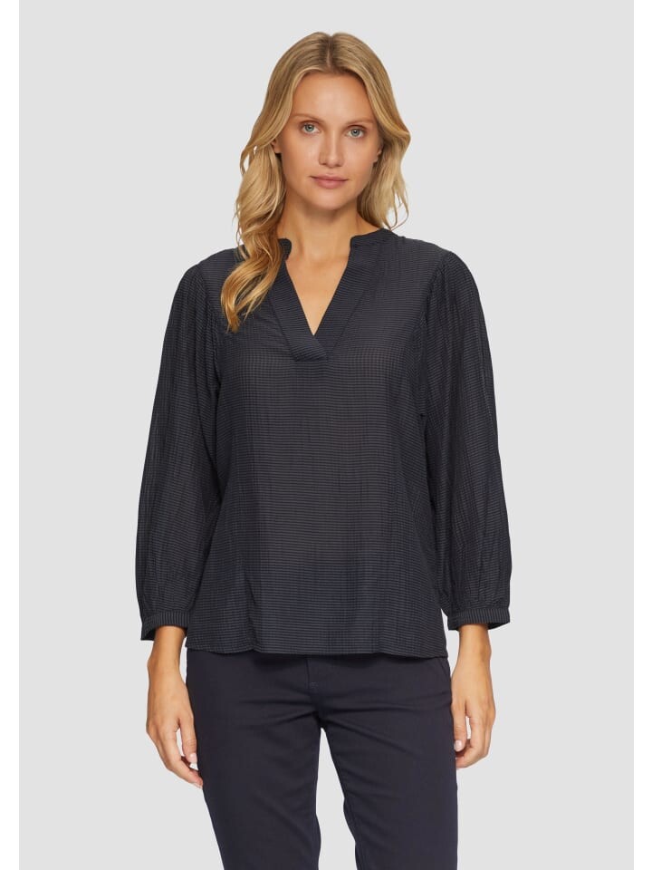 Блуза sOliver 3/4 Arm, синий
Блуза sOliver 3/4 Arm, синий