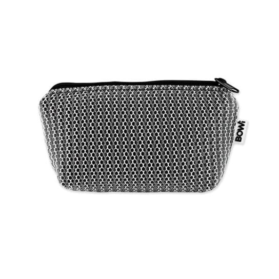 Косметичка-мешочек полоски 13 х 22 см., Bowi
Косметичка-мешочек полоски 13 х 22 см., Bowi