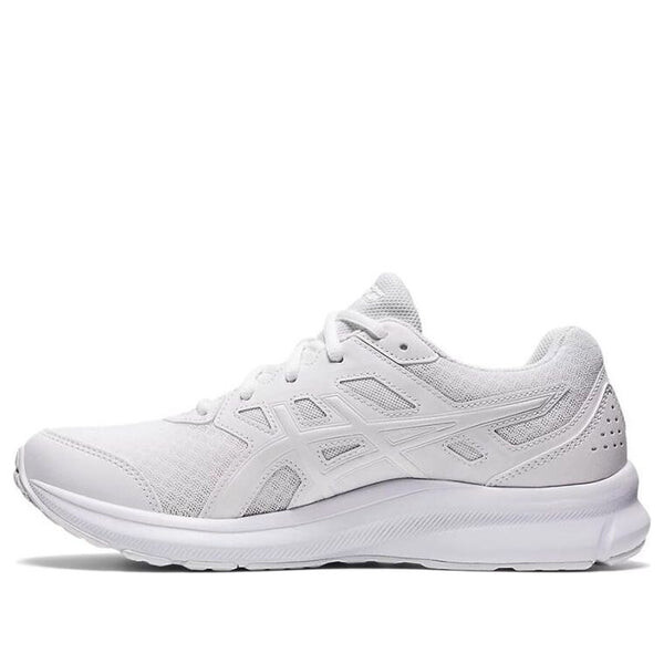 Кроссовки jolt 3 4e широкие Asics, белый
Кроссовки jolt 3 4e широкие Asics, белый