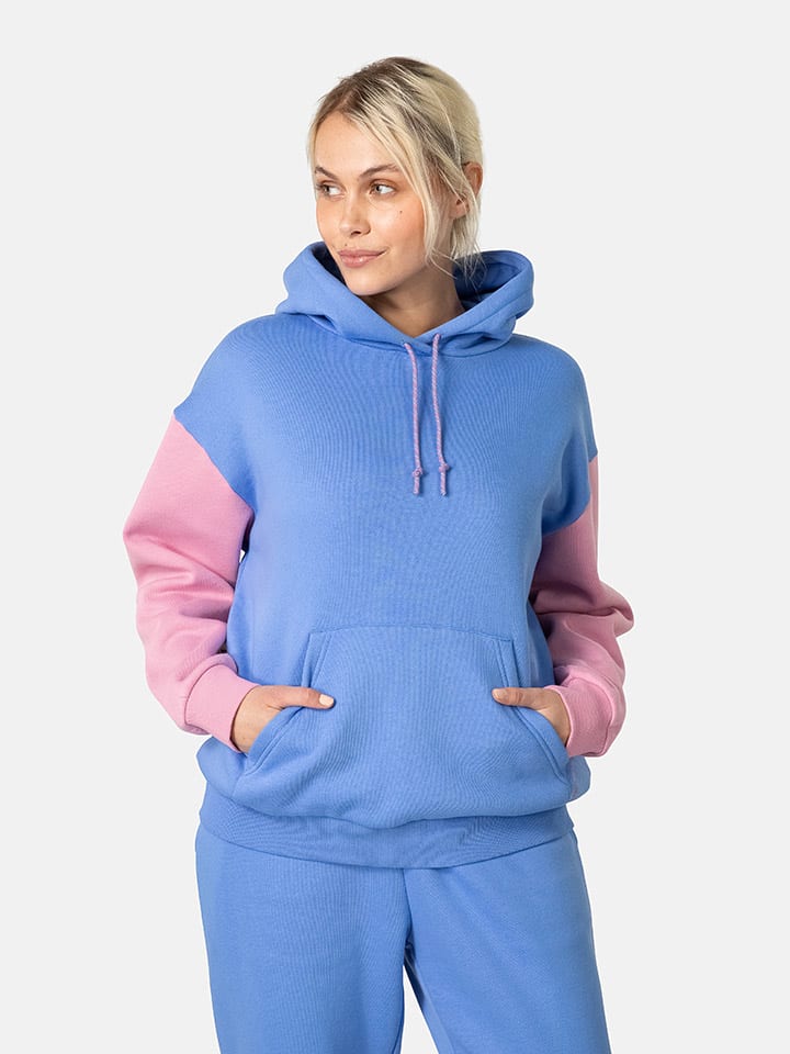 Толстовка с капюшоном KARI TRAA
Толстовка с капюшоном KARI TRAA