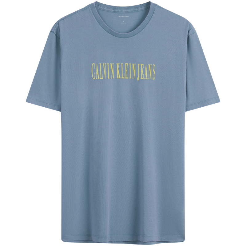 Футболка мужская Calvin Klein, синий
Футболка мужская Calvin Klein, синий