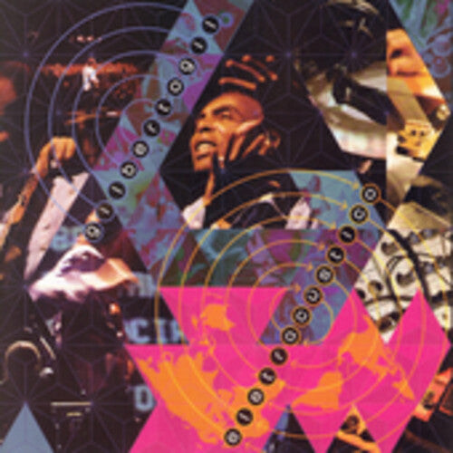 CD диск Gil, Gilberto: Eletracustic
CD диск Gil, Gilberto: Eletracustic