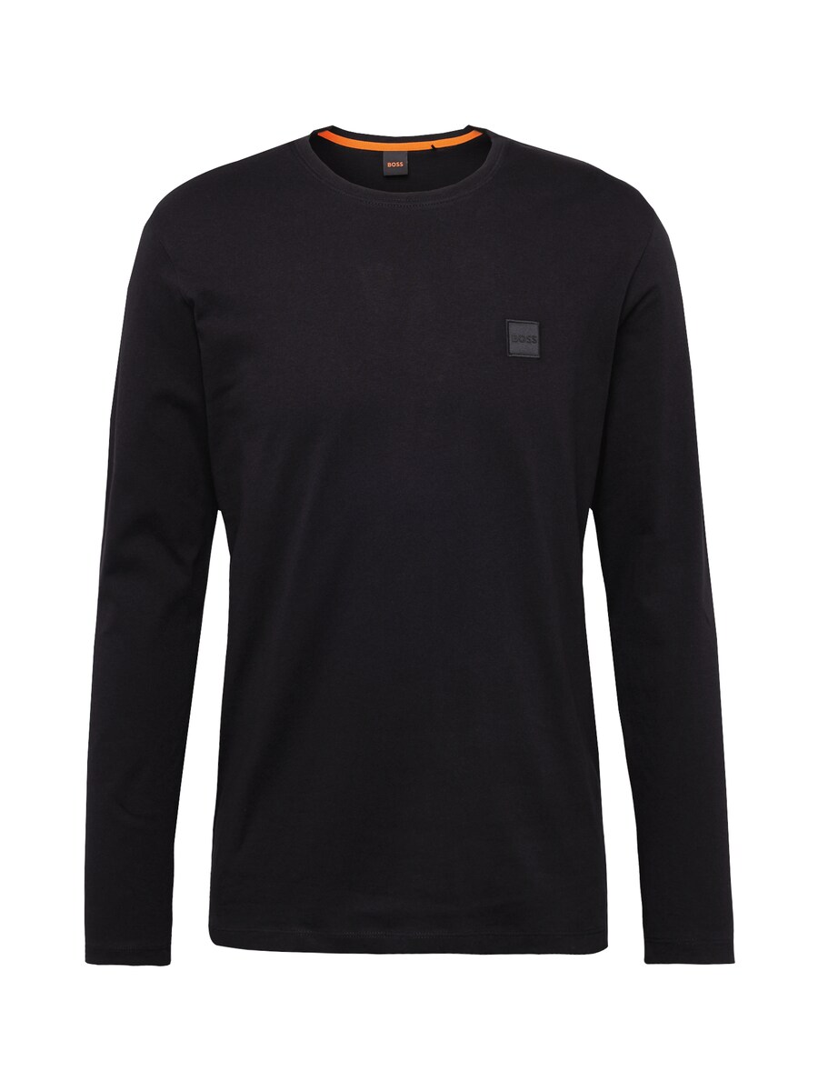 Рубашка BOSS Tacks, черный
Рубашка BOSS Tacks, черный