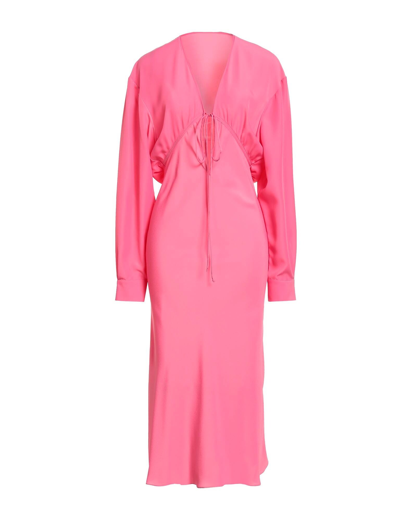 Платье миди Super Blond, розовый
Платье миди Super Blond, розовый