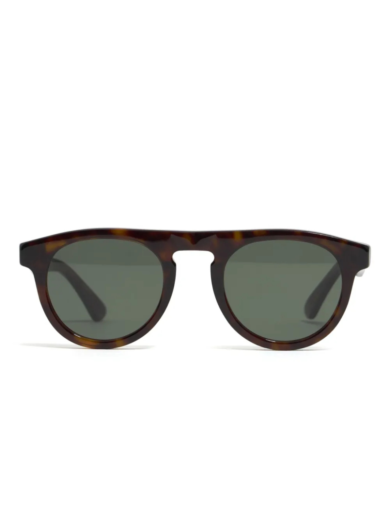 Солнцезащитные очки в круглой оправе Bimba y Lola, коричневый
Солнцезащитные очки в круглой оправе Bimba y Lola, коричневый