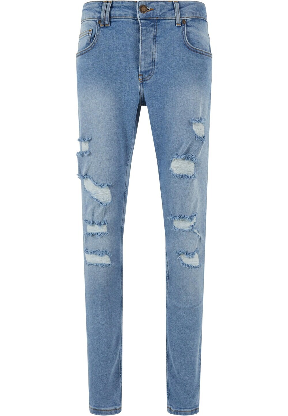 Джинсы узкого кроя 2Y Studios, синий
Джинсы узкого кроя 2Y Studios, синий