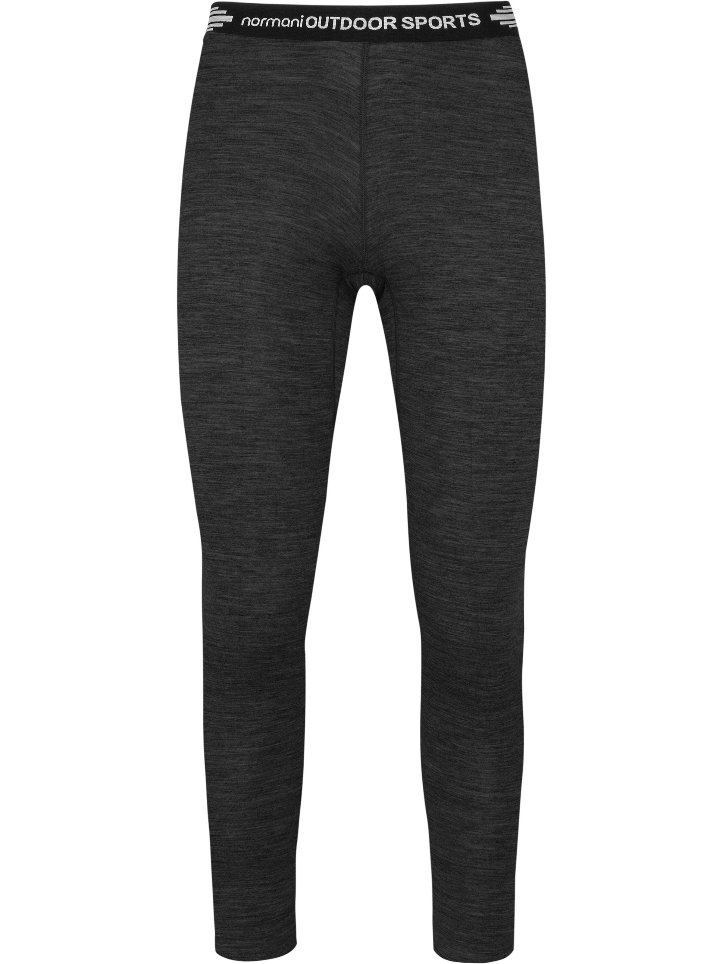 Normani Термобелье 'Perth' в цвете Anthracite
Normani Термобелье 'Perth' в цвете Anthracite