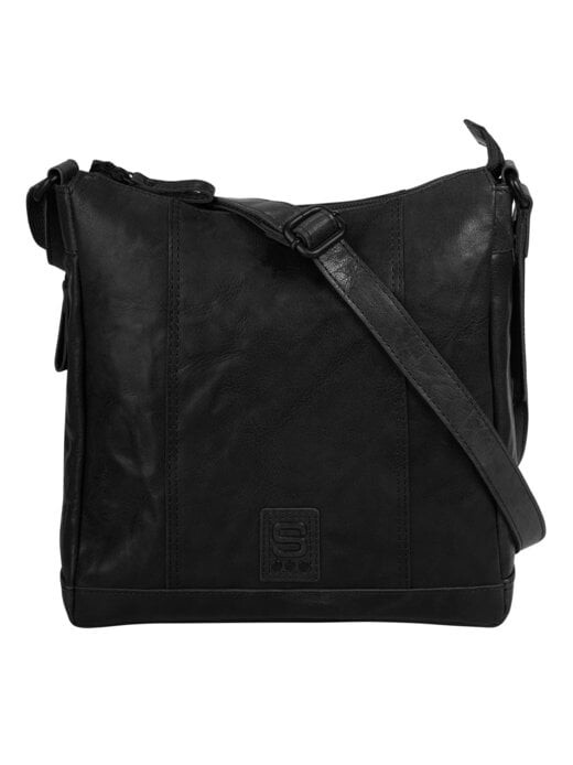 Рюкзак Spikes & Sparrow, черный
Рюкзак Spikes & Sparrow, черный