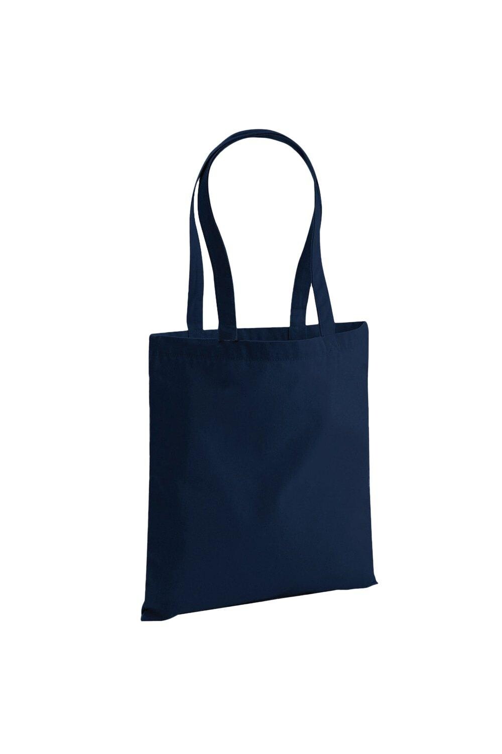 Органическая сумка EarthAware For Life (10 литров) Westford Mill, темно-синий
Органическая сумка EarthAware For Life (10 литров) Westford Mill, темно-синий