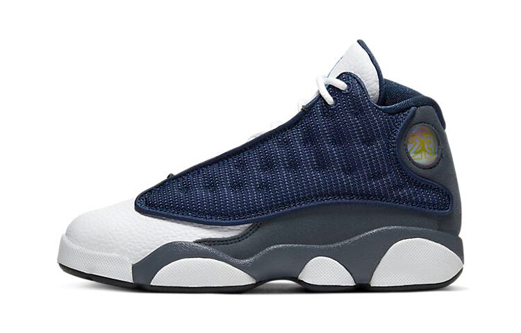 Детские баскетбольные кроссовки Jordan Air Jordan 13 BP
Детские баскетбольные кроссовки Jordan Air Jordan 13 BP