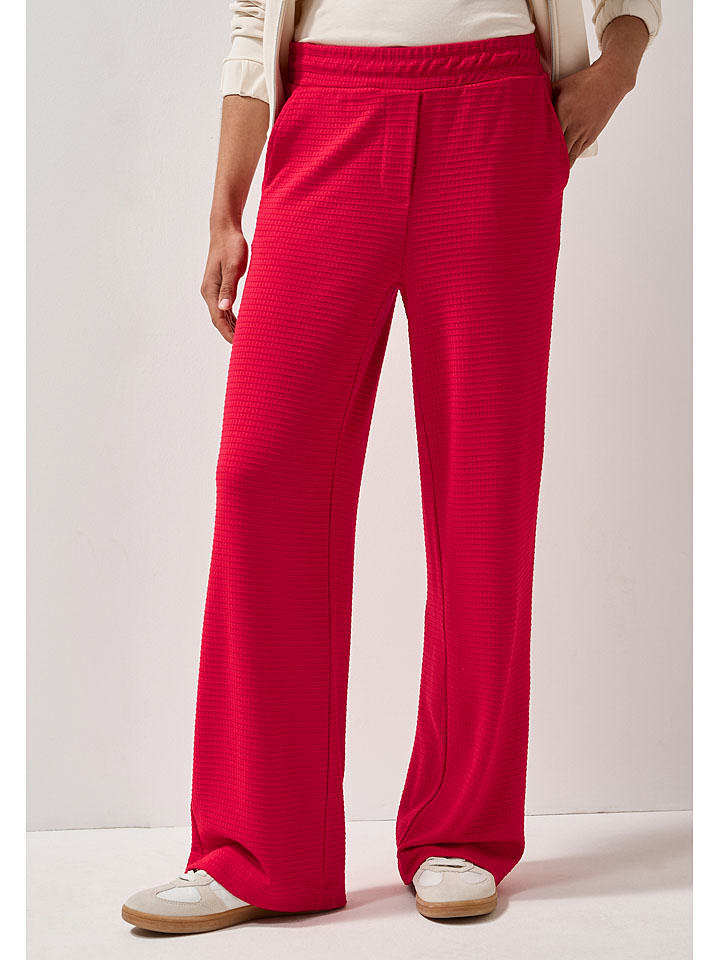 Тканевые брюки Cecil, красный
Тканевые брюки Cecil, красный