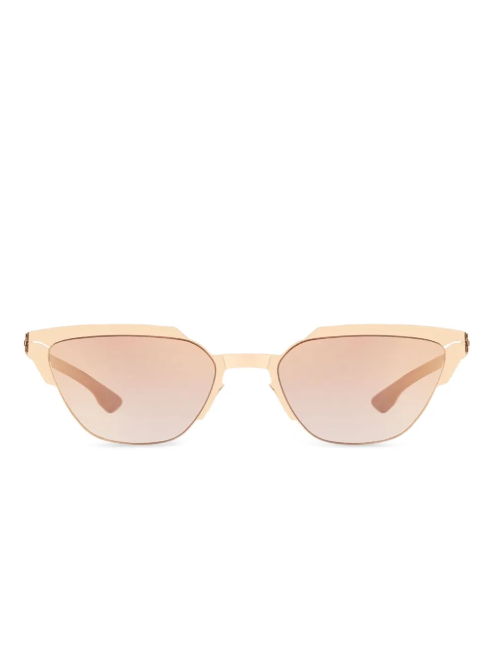 Солнцезащитные очки Millie в оправе 'кошачий глаз' Ic! Berlin, розовый
Солнцезащитные очки Millie в оправе 'кошачий глаз' Ic! Berlin, розовый