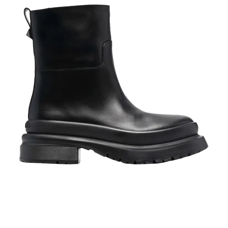 Ботинки Valentino Valentino Roman Stud Ankle Boot 'Black', черный
Ботинки Valentino Valentino Roman Stud Ankle Boot 'Black', черный