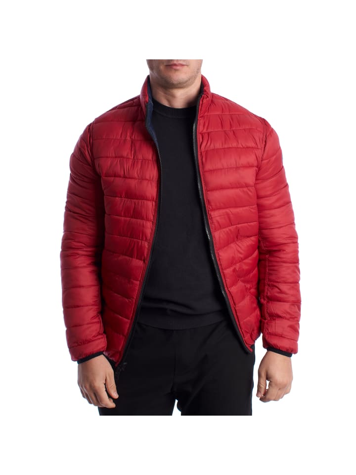 U.S. Polo Assn. Куртка переходного цвета синего цвета
U.S. Polo Assn. Куртка переходного цвета синего цвета