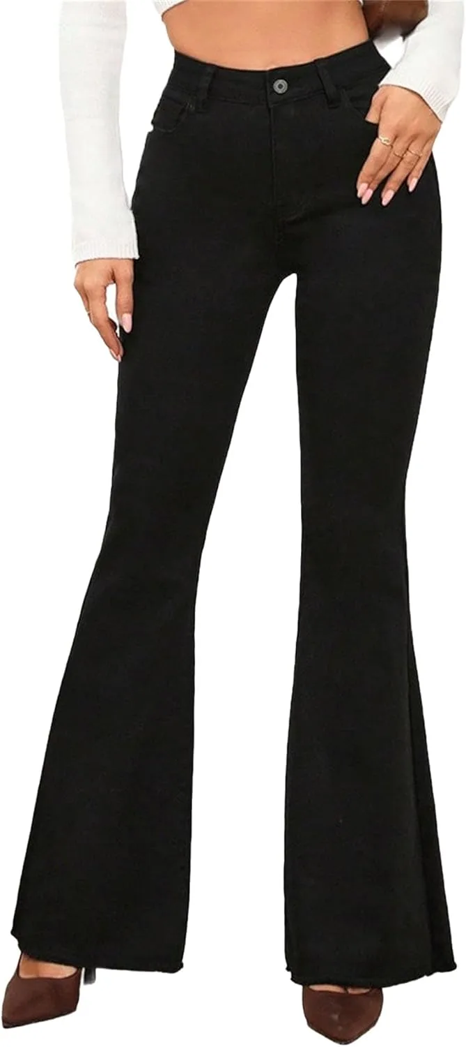 Женские джинсы mid rise bootcut stretchy
Женские джинсы mid rise bootcut stretchy