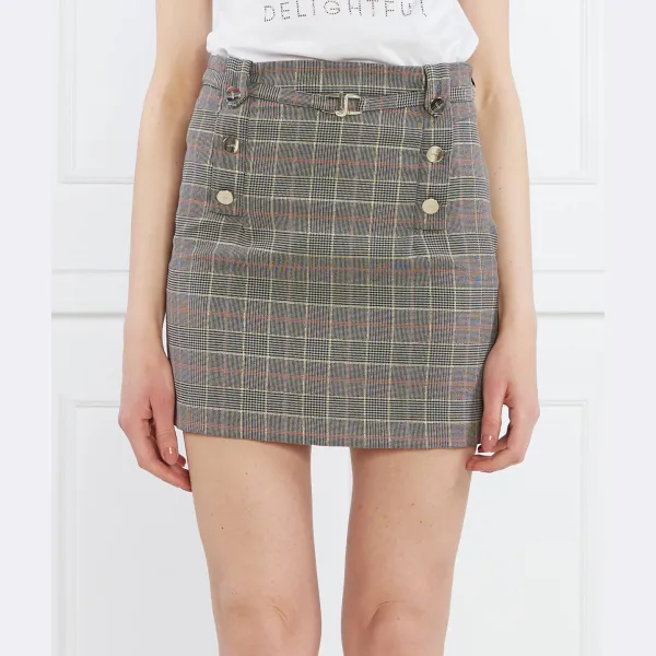 Юбка Liu Jo, мультиколор
Юбка Liu Jo, мультиколор