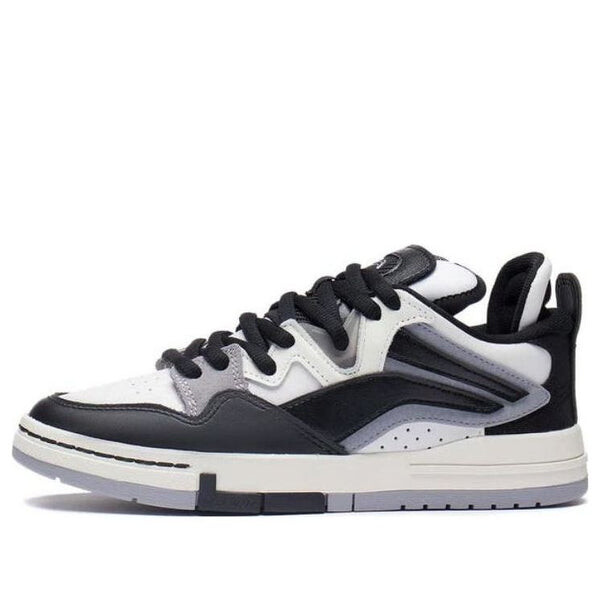 Кроссовки волна про Li-Ning, черный
Кроссовки волна про Li-Ning, черный