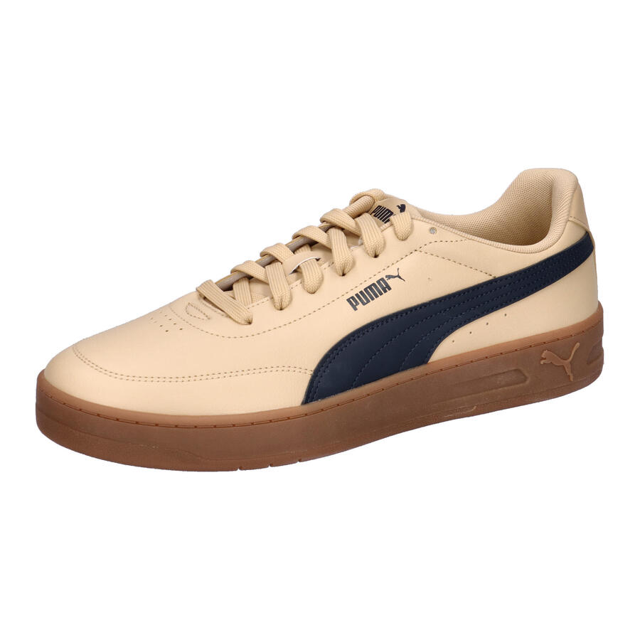 Кроссовки унисекс Puma Court Classic Clean 402223
Кроссовки унисекс Puma Court Classic Clean 402223