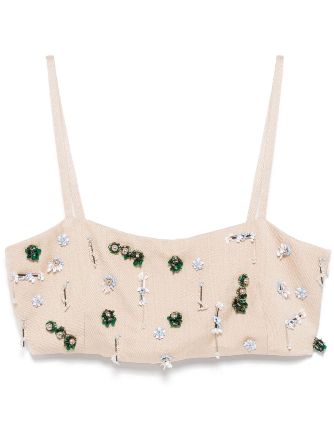 Топ-бандо Embla Christopher Esber, нейтральный цвет
Топ-бандо Embla Christopher Esber, нейтральный цвет