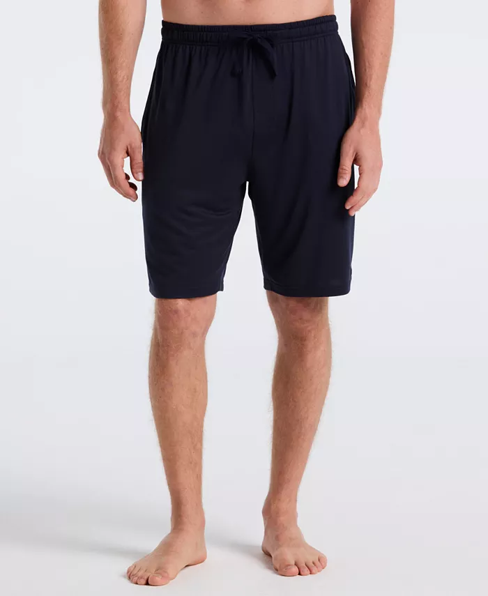 Мужские пижамные шорты с кулиской Perry Ellis Portfolio, синий
Мужские пижамные шорты с кулиской Perry Ellis Portfolio, синий