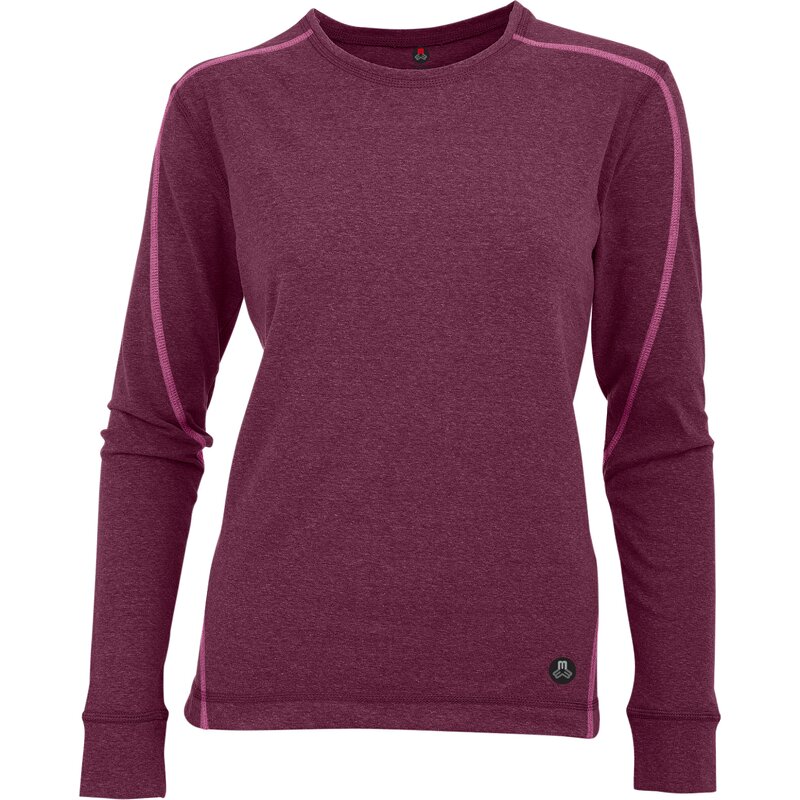 Shirt eskimo angel shirt - lg. arm Maul, цвет flieder
Shirt eskimo angel shirt - lg. arm Maul, цвет flieder