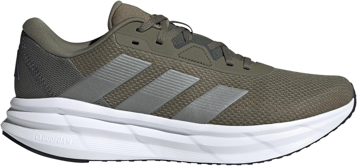 Беговые кроссовки Adidas NKX11 GLX 7, мужские, зеленый
Беговые кроссовки Adidas NKX11 GLX 7, мужские, зеленый