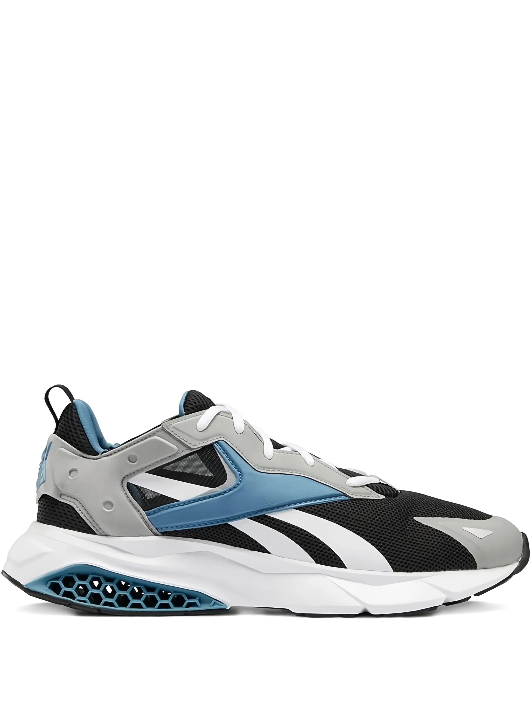 Кроссовки Hexalite Legacy Reebok, серый
Кроссовки Hexalite Legacy Reebok, серый