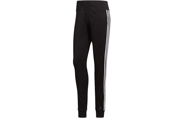 Спортивные брюки женские черные Adidas
Спортивные брюки женские черные Adidas