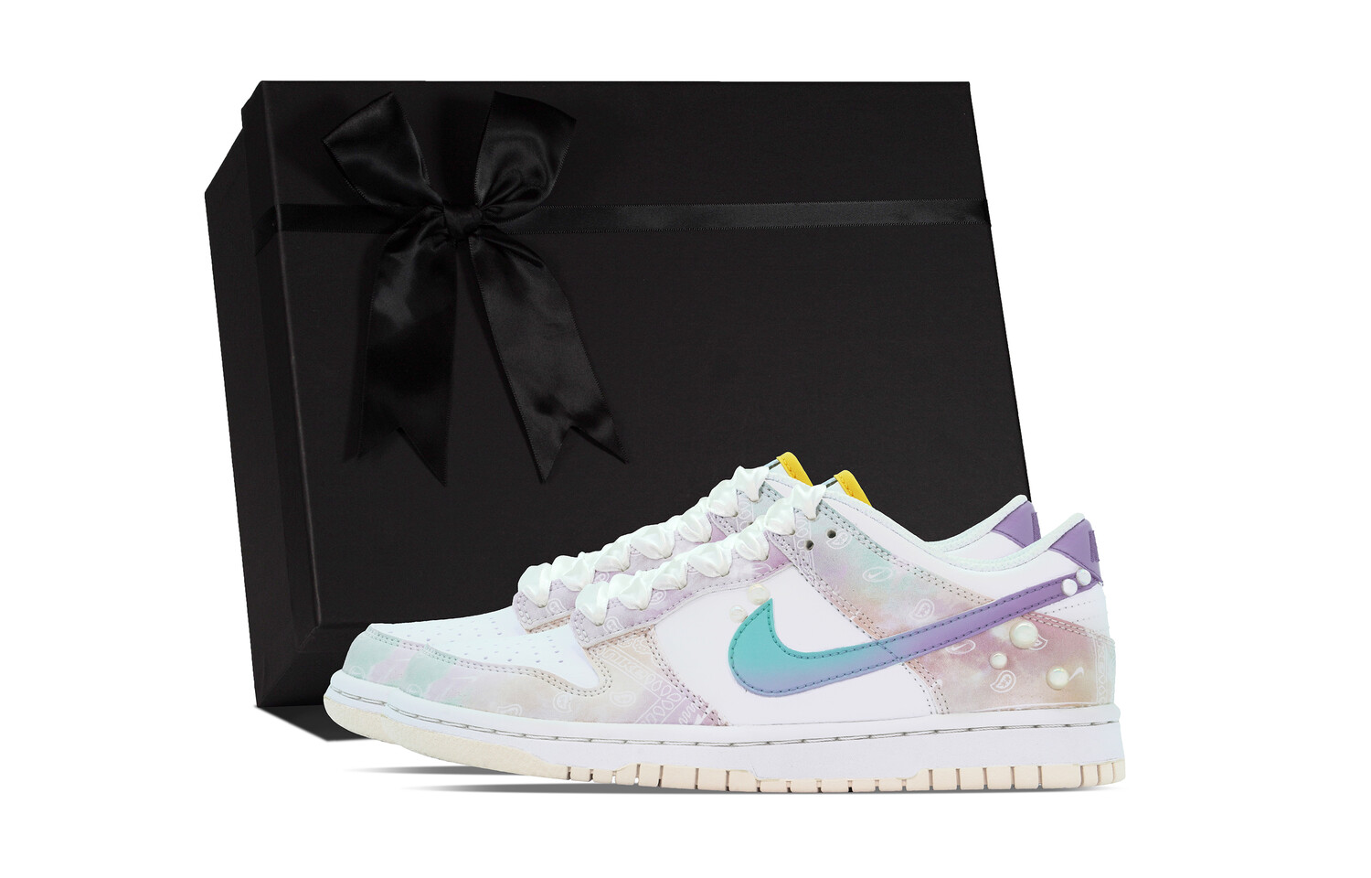 Кроссовки Nike Dunk Skateboarding Shoes Women's Low-top Pink/purple/white, фиолетовый
Кроссовки Nike Dunk Skateboarding Shoes Women's Low-top Pink/purple/white, фиолетовый