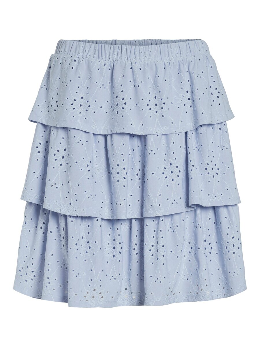 Юбка Vila KAWA, светло-синий
Юбка Vila KAWA, светло-синий