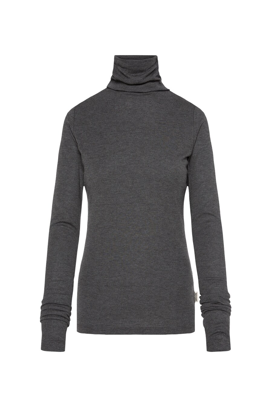 Рубашка SENSES.THE LABEL, Mottled Grey
Рубашка SENSES.THE LABEL, Mottled Grey