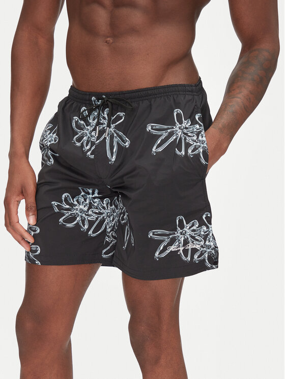 Плавки-Шорты обычного кроя Chrome 9141374 Filling Pieces, черный
Плавки-Шорты обычного кроя Chrome 9141374 Filling Pieces, черный