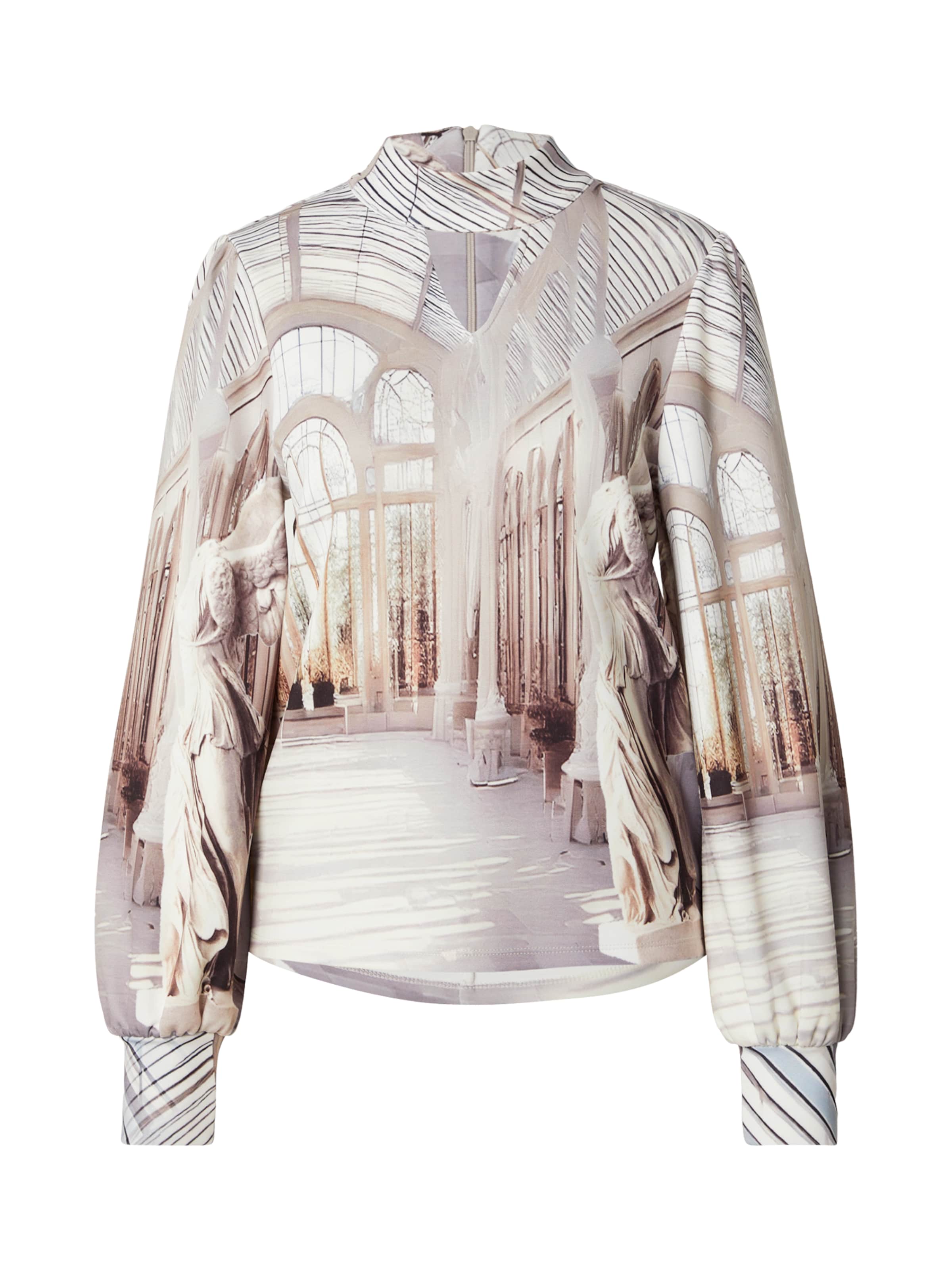 Monari Блузка в цвете Brocade
Monari Блузка в цвете Brocade