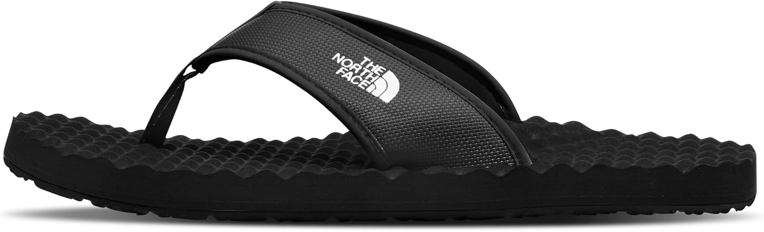 Сандалии The North Face Base Camp Flip-Flop II - Men's, Tnf Black/Tnf White
Сандалии The North Face Base Camp Flip-Flop II - Men's, Tnf Black/Tnf White