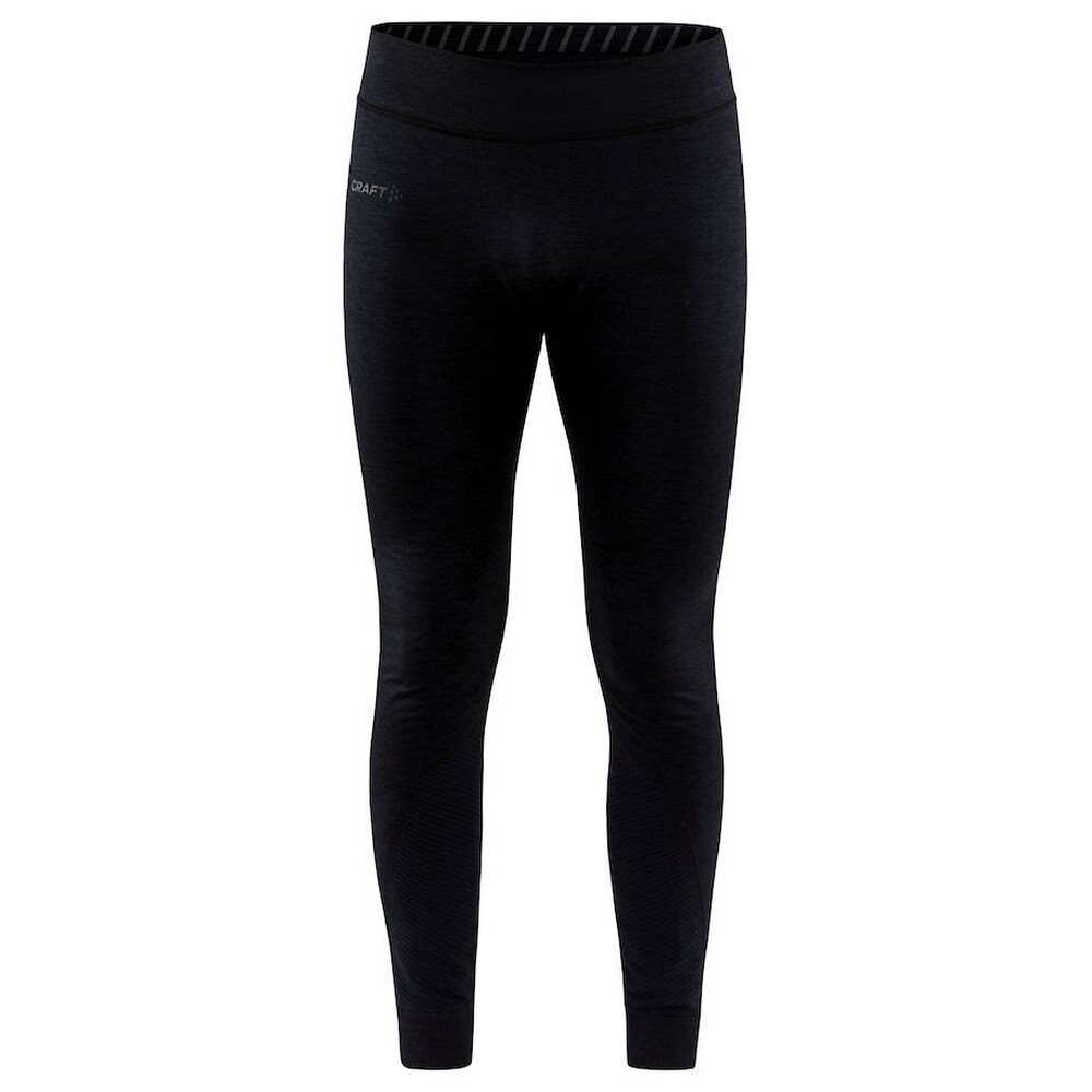 Брюки Craft CORE Dry Active Comfort, черный
Брюки Craft CORE Dry Active Comfort, черный