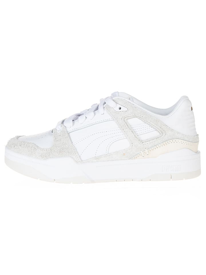 Низкие кроссовки Puma
Низкие кроссовки Puma