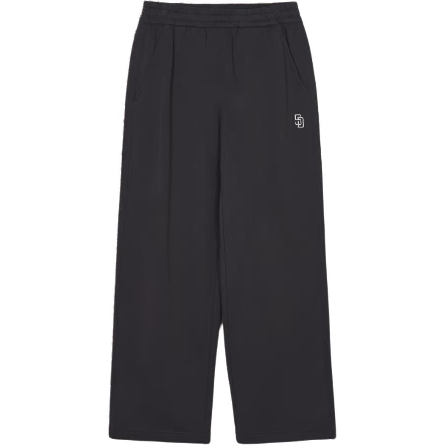 Сан-Диего Падрес Базовые Классические Брюки Повседневные Унисекс Угольно-Серые MLB
Сан-Диего Падрес Базовые Классические Брюки Повседневные Унисекс Угольно-Серые MLB