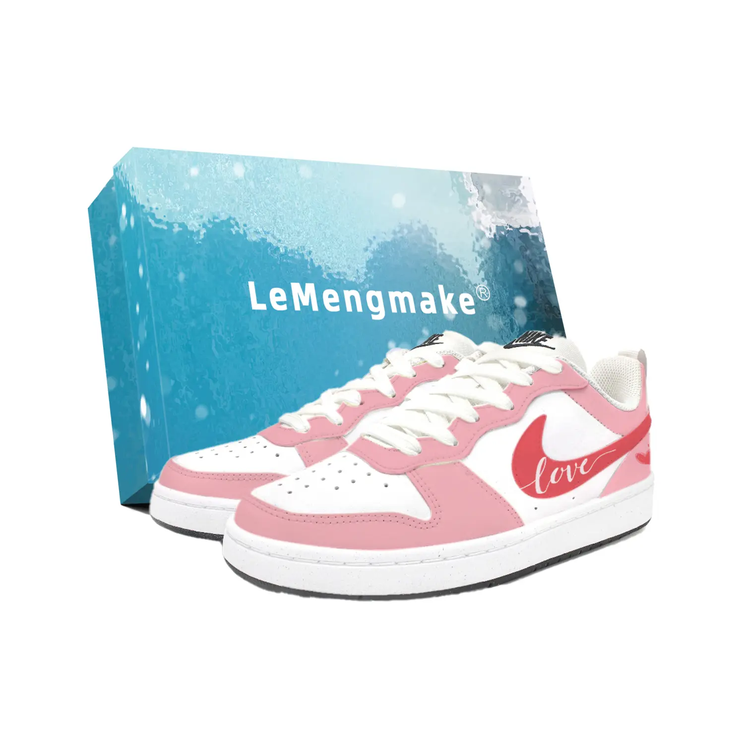 Nike Court Borough дышащие низкие скейтборд кроссовки White детские
Nike Court Borough дышащие низкие скейтборд кроссовки White детские