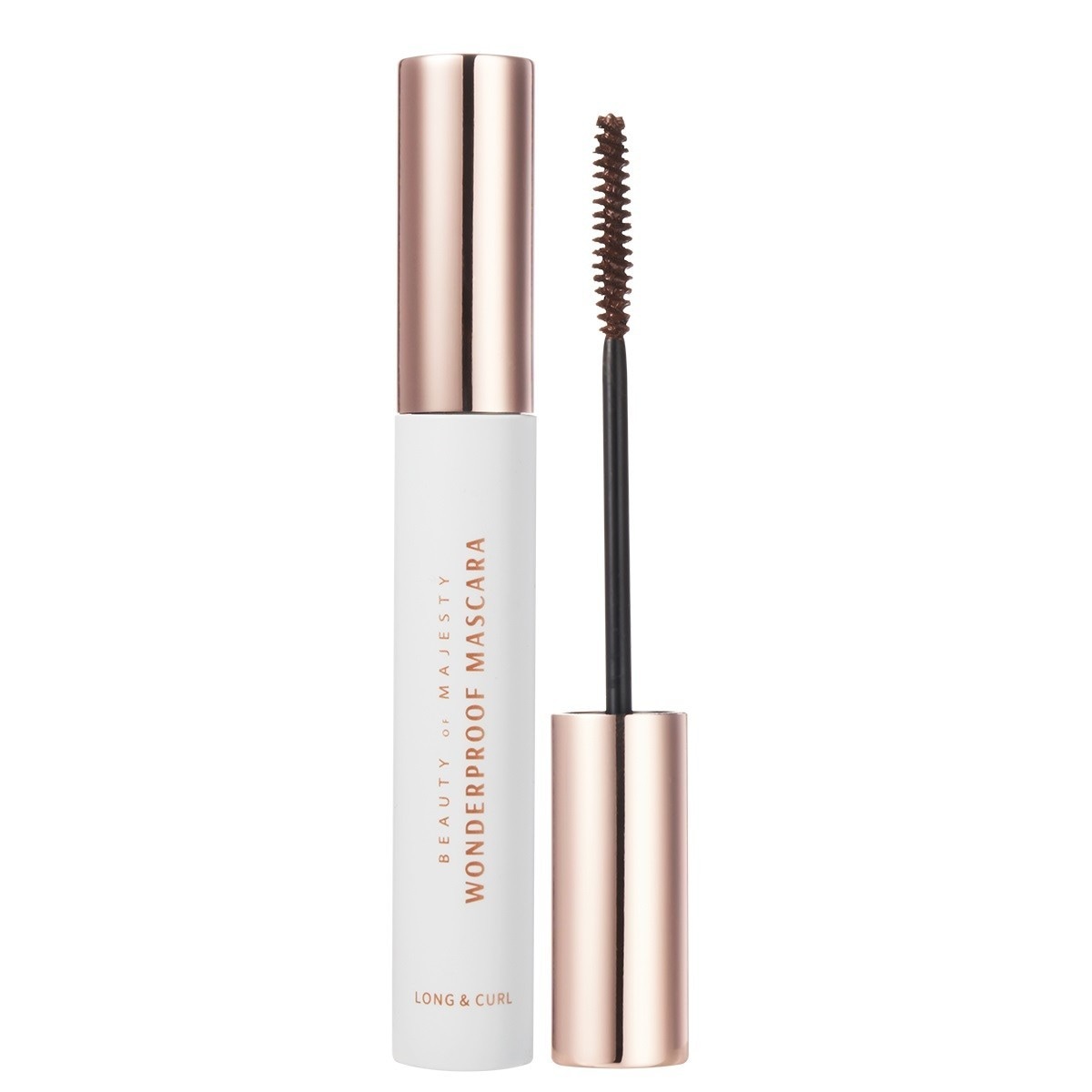 Тушь для ресниц wonderproof mascara long & curl Bom, вес 8 гр.
Тушь для ресниц wonderproof mascara long & curl Bom, вес 8 гр.