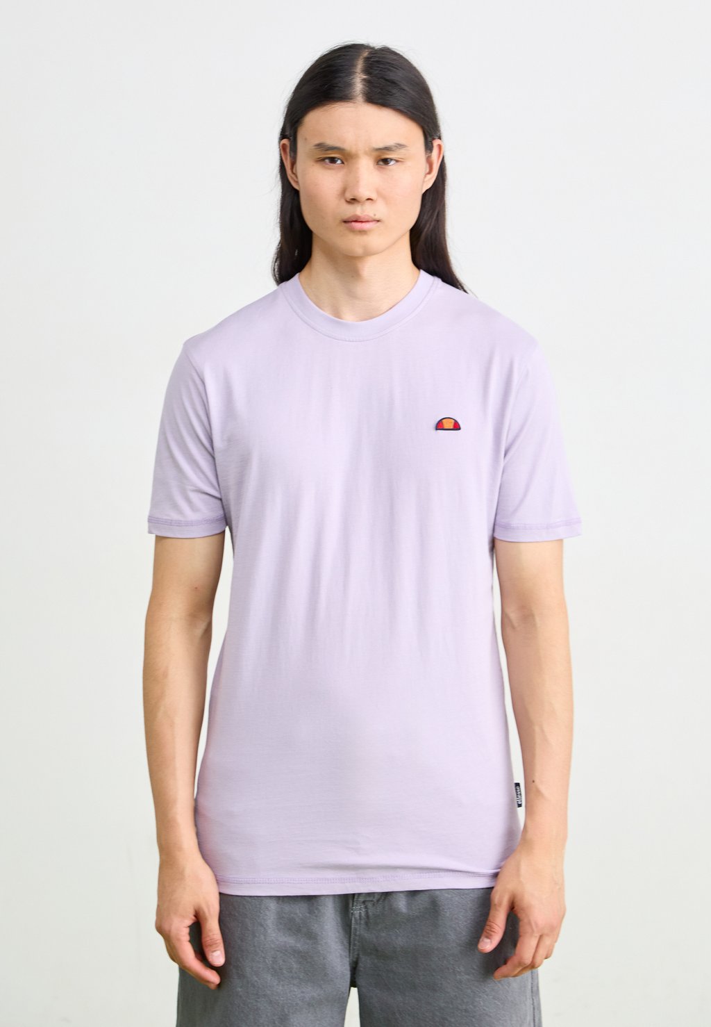 Базовая футболка CASSICA TEE Ellesse, фиолетовый
Базовая футболка CASSICA TEE Ellesse, фиолетовый