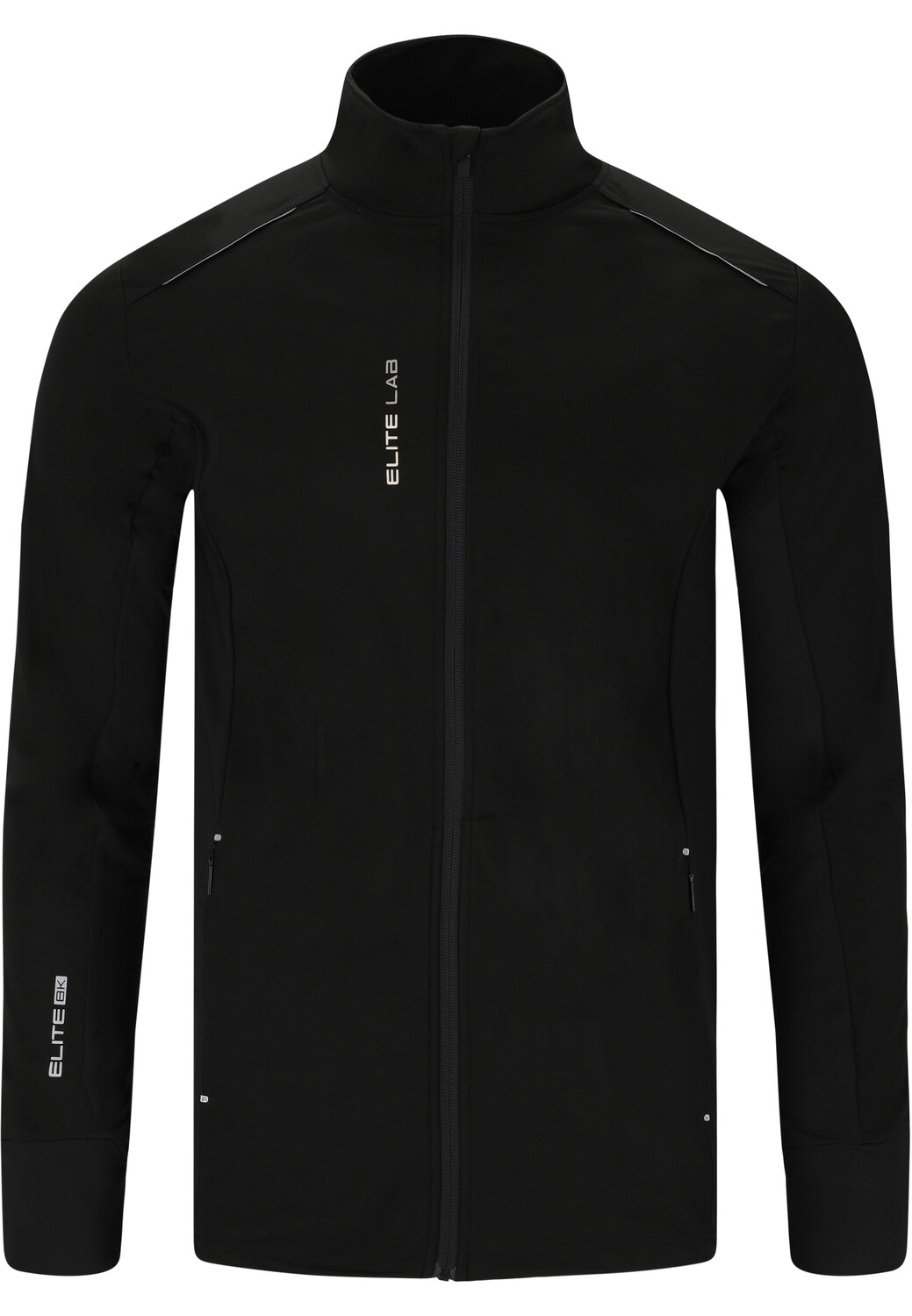 Спортивная куртка ELITE LAB Laufjacke Heat X1 Elite, цвет 1001 Black
Спортивная куртка ELITE LAB Laufjacke Heat X1 Elite, цвет 1001 Black