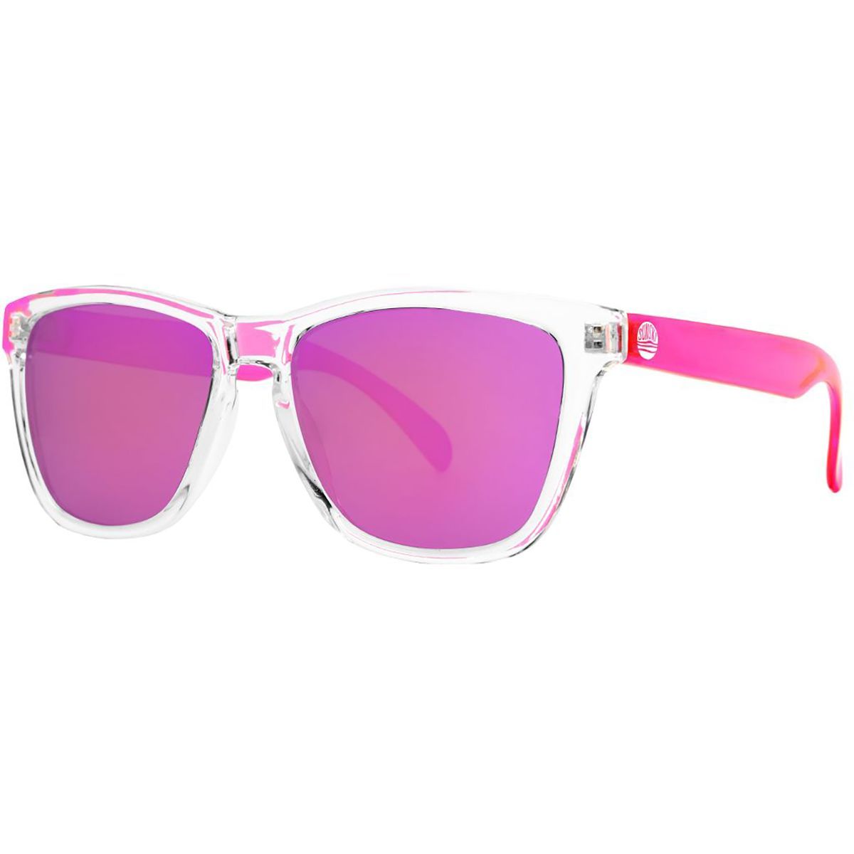 Оригинальные поляризованные солнцезащитные очки Sunski, мультиколор
Оригинальные поляризованные солнцезащитные очки Sunski, мультиколор