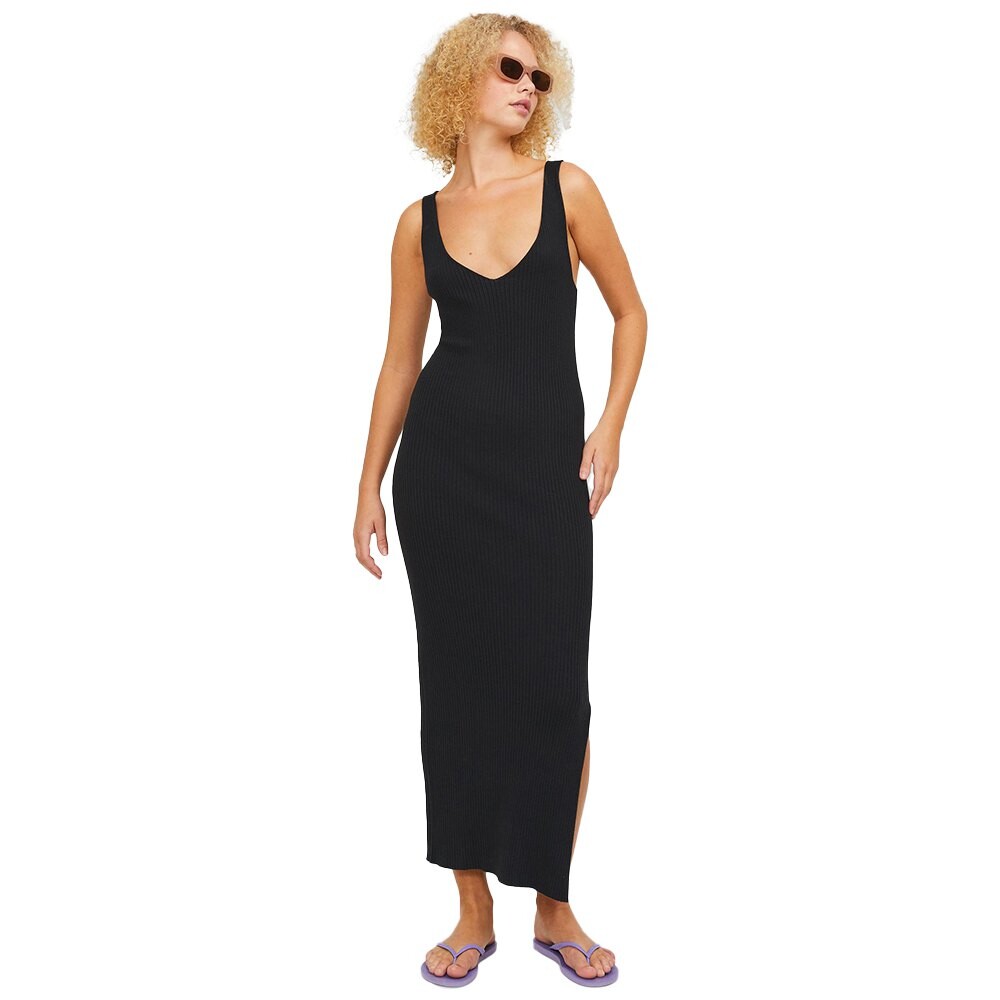 Платье Jack & Jones Zofi Tight JJXX, черный
Платье Jack & Jones Zofi Tight JJXX, черный