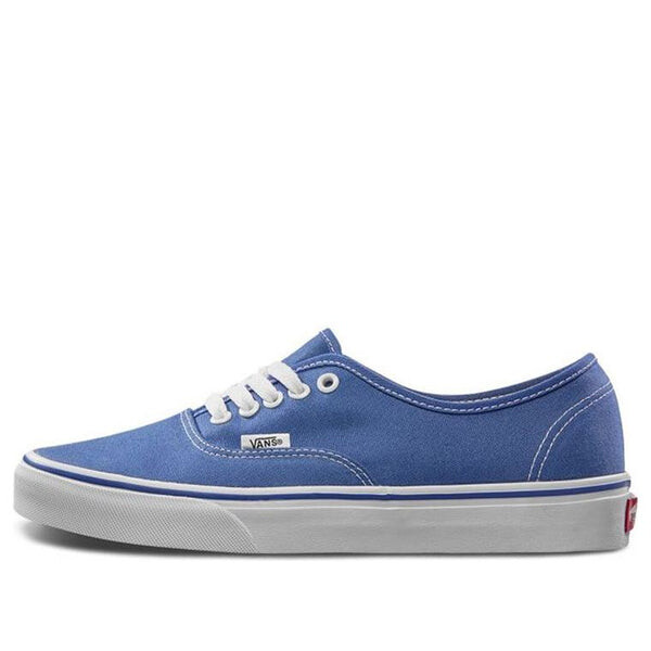 Кроссовки authentic 'navy' Vans, синий
Кроссовки authentic 'navy' Vans, синий