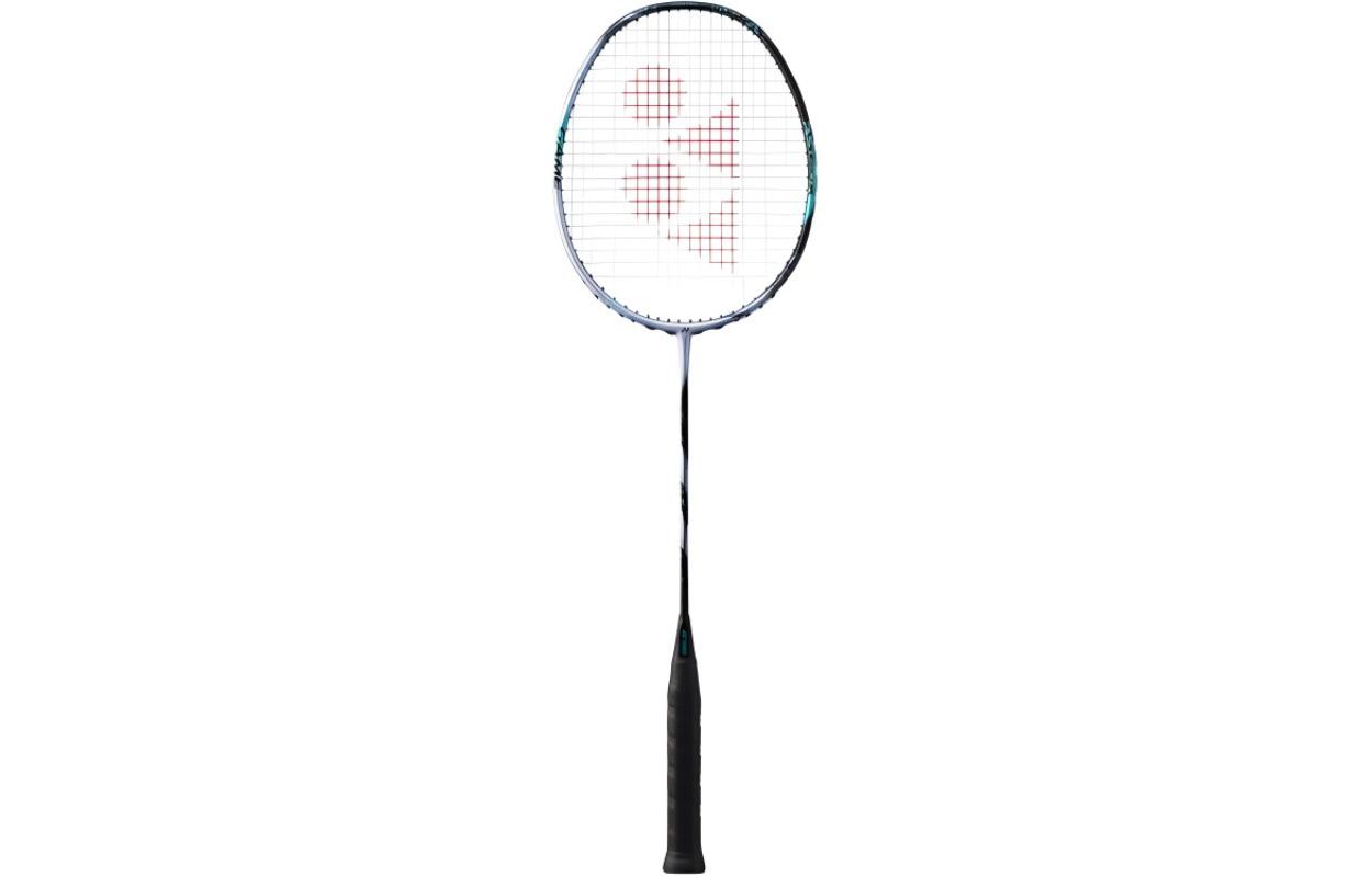 YONEX Тип: Tianfu AX88S GAME Полноуглеродная ракетка для бадминтона, скоростная модель, повышенная скорость замаха, профессиональная, 4U, серебристо-черная
YONEX Тип: Tianfu AX88S GAME Полноуглеродная ракетка для бадминтона, скоростная модель, повышенная скорость замаха, профессиональная, 4U, серебристо-черная